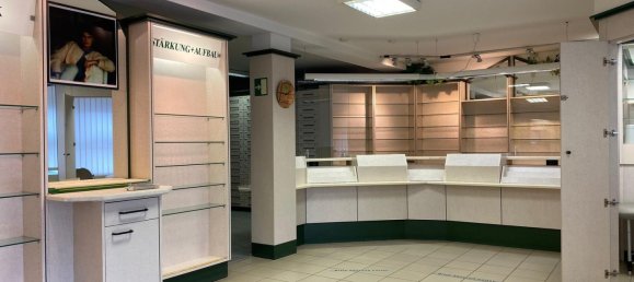 Edificio de 6 habitaciónes en Mecklenburgische Seenplatte, Germany No. 134009 6