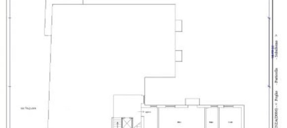 4 rooms Apartment in Cosenza, Italy No. 77906 36