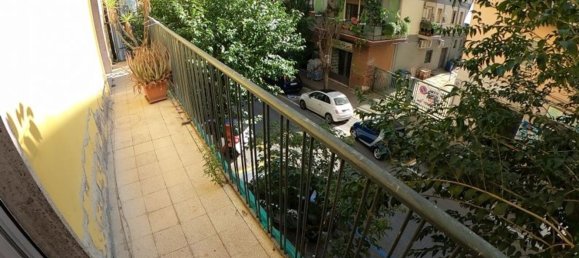 4 rooms Apartment in Cosenza, Italy No. 77906 33