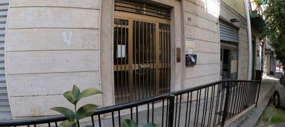 4 rooms Apartment in Cosenza, Italy No. 77906 4