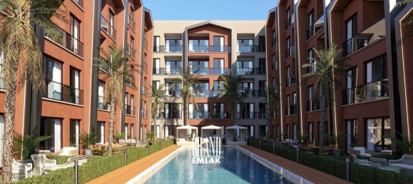 شقة 2+1 في Serenity, Antalya, Turkey رقم 40054 5