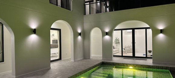 4 bedrooms Cafe / restaurant in Bang Lamung, Thailand No. 11402 30