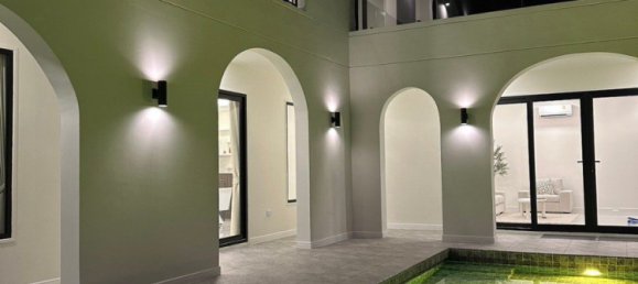 4 bedrooms Cafe / restaurant in Bang Lamung, Thailand No. 11402 21