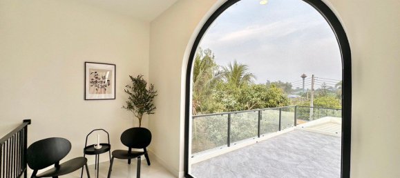 4 bedrooms Cafe / restaurant in Bang Lamung, Thailand No. 11402 5