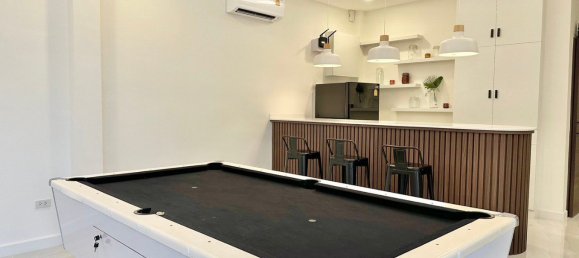 4 bedrooms Cafe / restaurant in Bang Lamung, Thailand No. 11402 8