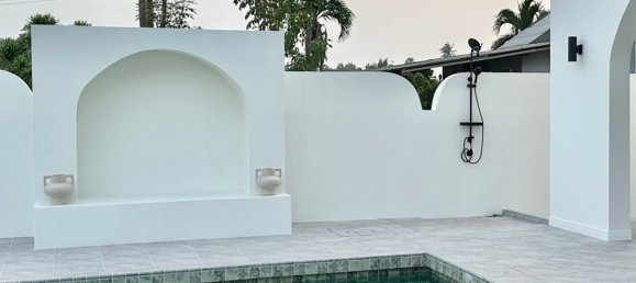 4 bedrooms Cafe / restaurant in Bang Lamung, Thailand No. 11402 19