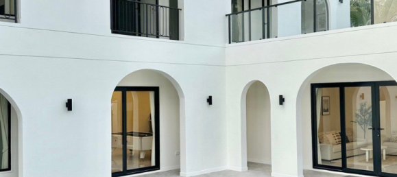 4 bedrooms Cafe / restaurant in Bang Lamung, Thailand No. 11402 26