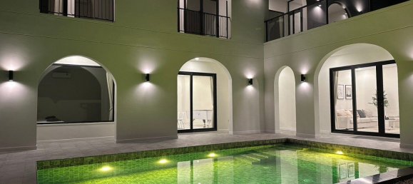 4 bedrooms Cafe / restaurant in Bang Lamung, Thailand No. 11402 28