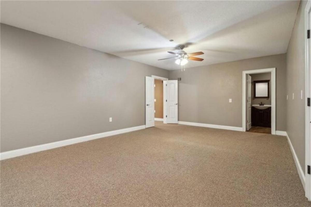 6 bedrooms House in Jasper, USA No. 432478