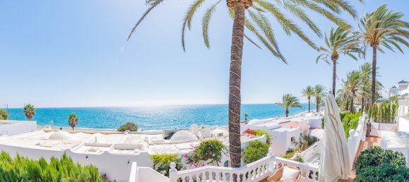 Moradia em banda T3 em Marbella Golden Mile, Spain N.º 3076 5