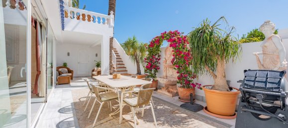 Moradia em banda T3 em Marbella Golden Mile, Spain N.º 3076 6