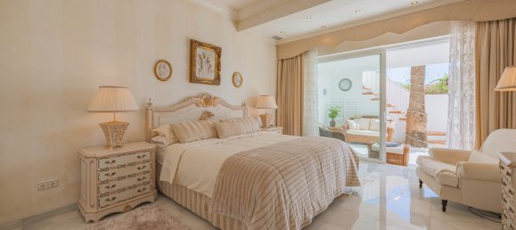 Moradia em banda T3 em Marbella Golden Mile, Spain N.º 3076 3