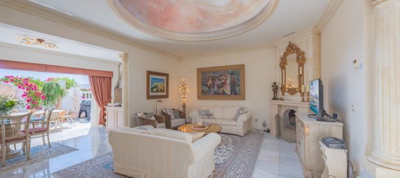 Moradia em banda T3 em Marbella Golden Mile, Spain N.º 3076 8