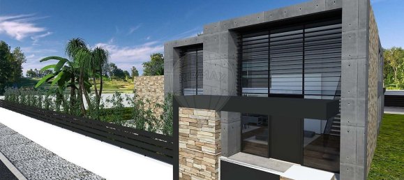 Terreno em Almada, Portugal 1583 m² N.º 52177 8