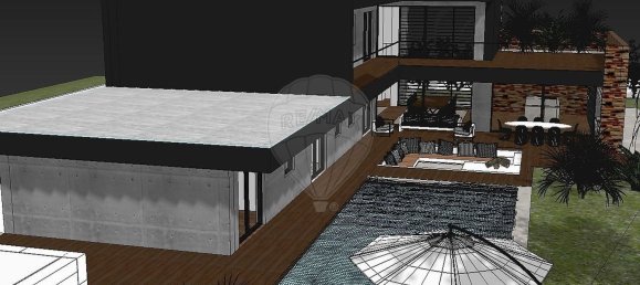 Terreno em Almada, Portugal 1583 m² N.º 52177 4