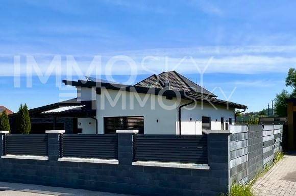 Bungalow de 4 habitaciónes en Rohr im Kremstal, Austria No. 259592