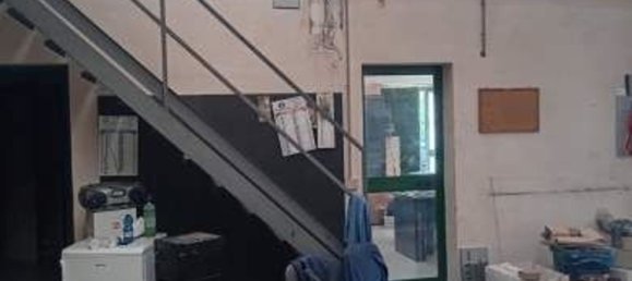 Lagerhaus in Canonica d'Adda, Italy 418m², Nr. 269752 8