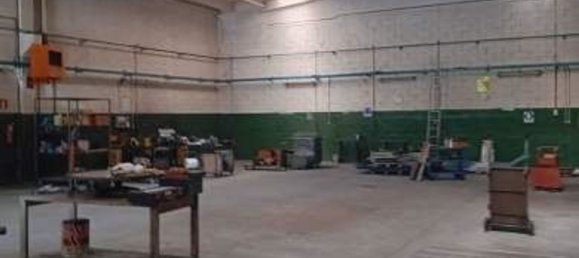 Lagerhaus in Canonica d'Adda, Italy 418m², Nr. 269752 5