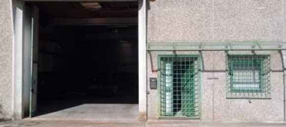 Lagerhaus in Canonica d'Adda, Italy 418m², Nr. 269752 2