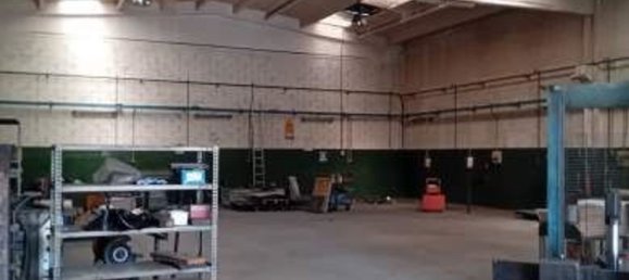 Lagerhaus in Canonica d'Adda, Italy 418m², Nr. 269752 6