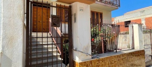 3 غرف نوم شقة في Cinisi, Italy رقم 336266 2