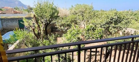 3 غرف نوم شقة في Cinisi, Italy رقم 336266 17