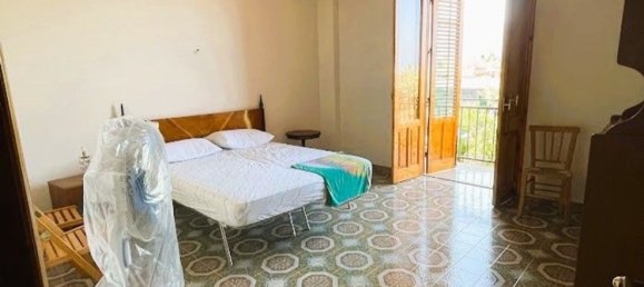 3 غرف نوم شقة في Cinisi, Italy رقم 336266 16