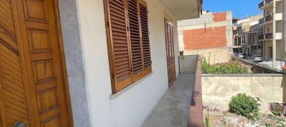 3 غرف نوم شقة في Cinisi, Italy رقم 336266 4