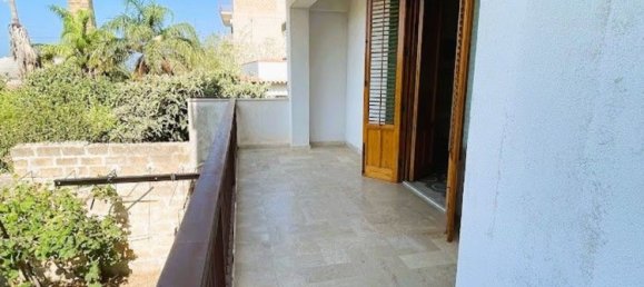 3 غرف نوم شقة في Cinisi, Italy رقم 336266 18