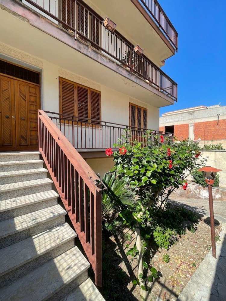 3 غرف نوم شقة في Cinisi, Italy رقم 336266