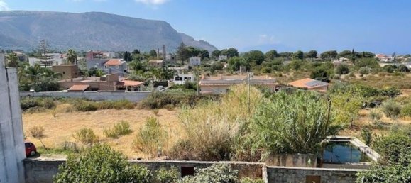 3 غرف نوم شقة في Cinisi, Italy رقم 336266 19