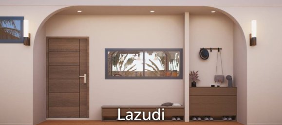 2 bedrooms Villa in Surat Thani, Thailand No. 24400 10