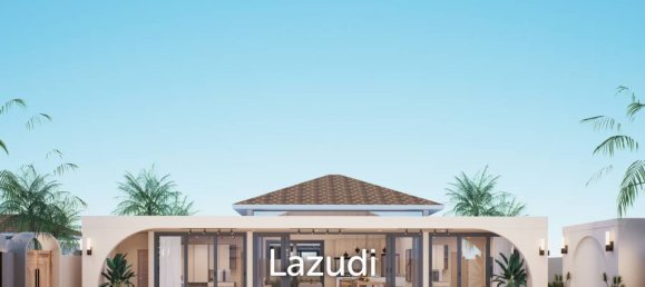 2 bedrooms Villa in Surat Thani, Thailand No. 24400 2