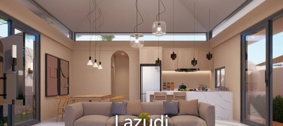 2 bedrooms Villa in Surat Thani, Thailand No. 24400 6