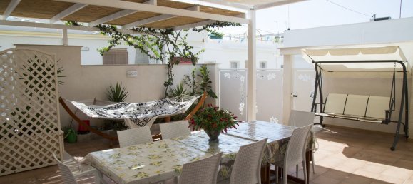 6 rooms Villa in Manduria, Italy No. 25963 15