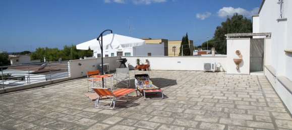 6 rooms Villa in Manduria, Italy No. 25963 21