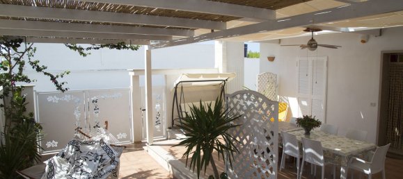 6 rooms Villa in Manduria, Italy No. 25963 14