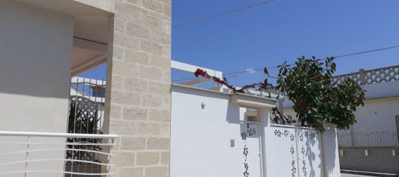 6 rooms Villa in Manduria, Italy No. 25963 23