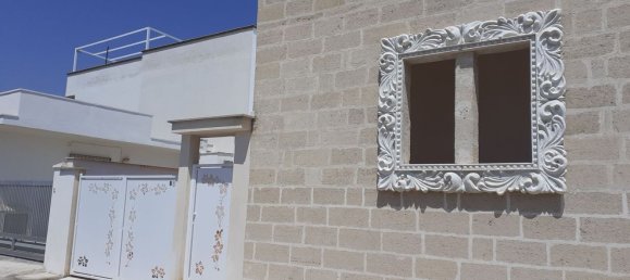 6 rooms Villa in Manduria, Italy No. 25963 25