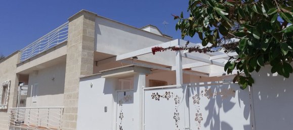 6 rooms Villa in Manduria, Italy No. 25963 24