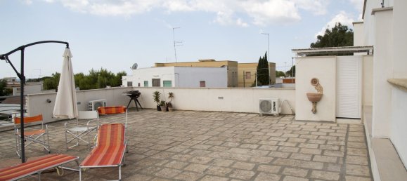 6 rooms Villa in Manduria, Italy No. 25963 20