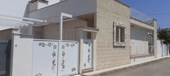 6 rooms Villa in Manduria, Italy No. 25963 26