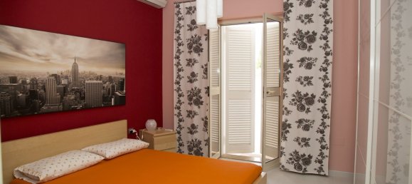 6 rooms Villa in Manduria, Italy No. 25963 8