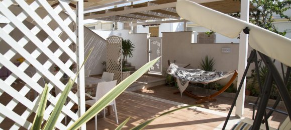 6 rooms Villa in Manduria, Italy No. 25963 16