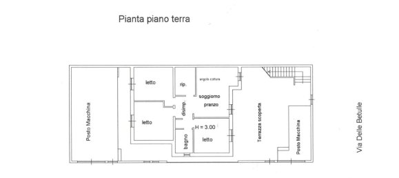 6 rooms Villa in Manduria, Italy No. 25963 27
