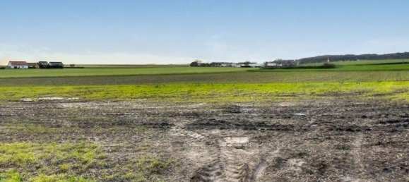 Terrain à Heuringhem, France 1138m² No. 79537 2