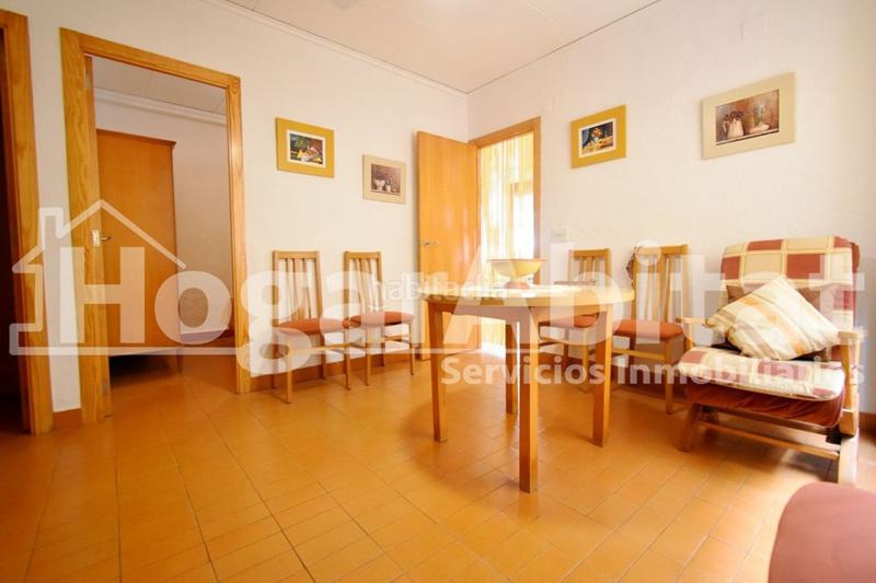 Apartamento T2 em Miramar, Spain N.º 109347