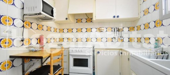 Apartamento T2 em Miramar, Spain N.º 109347 36