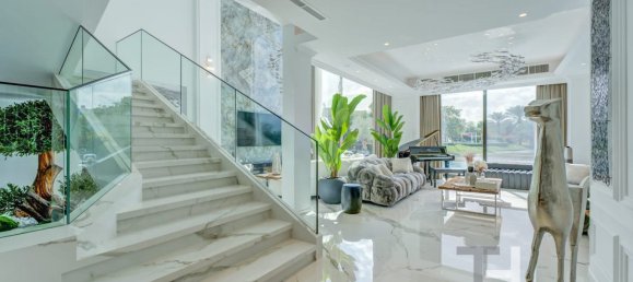 5 Schlafzimmer Villa in Jumeirah Islands, UAE, Nr. 95687 16