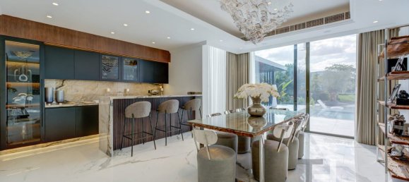 5 Schlafzimmer Villa in Jumeirah Islands, UAE, Nr. 95687 17